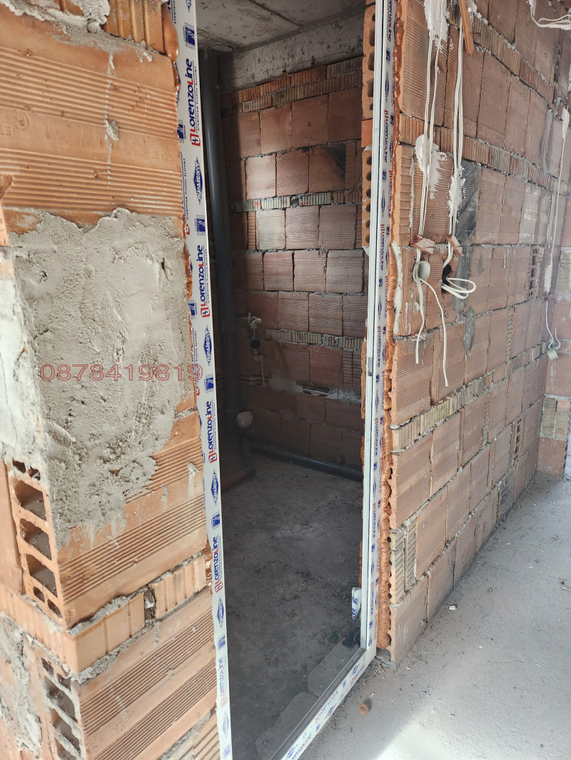 Продава 2-СТАЕН, гр. Несебър, област Бургас, снимка 3 - Апартаменти - 52967873