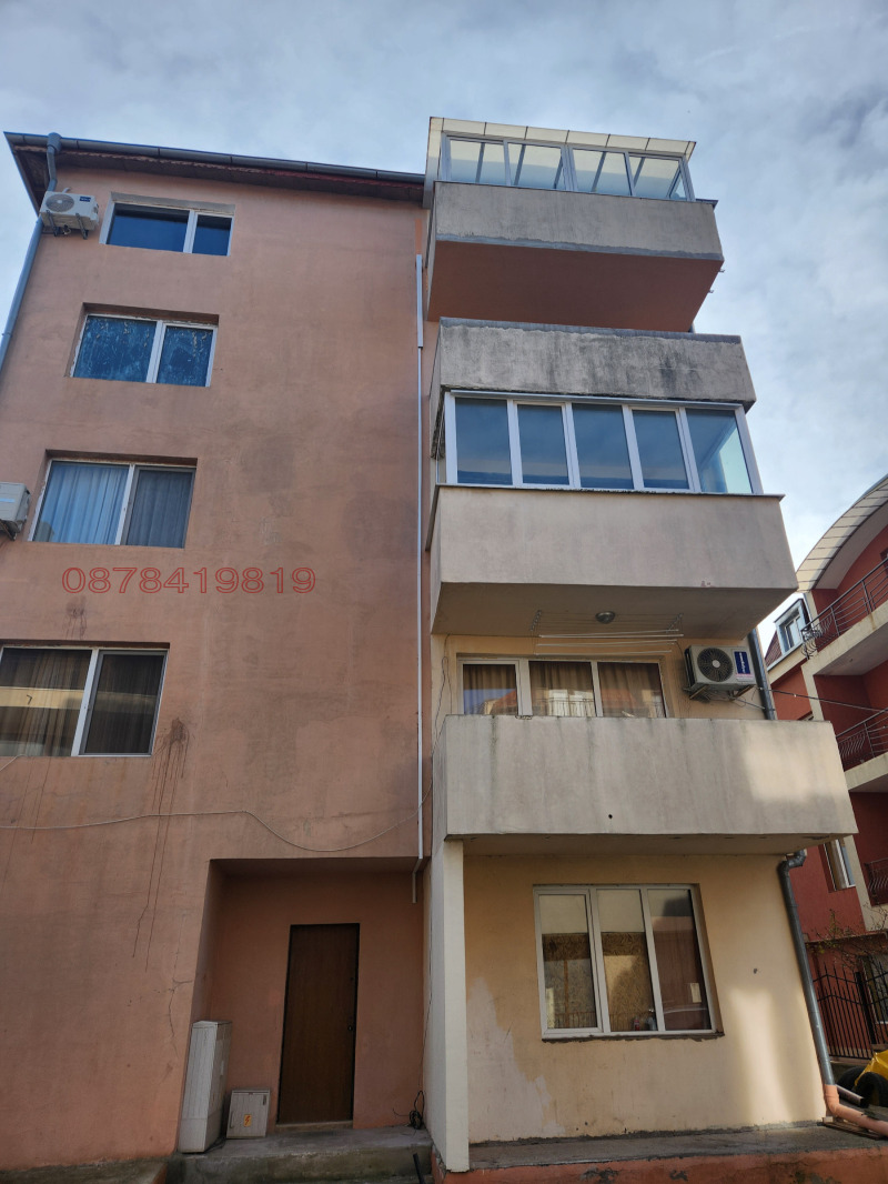 Продава 2-СТАЕН, гр. Несебър, област Бургас, снимка 5 - Апартаменти - 52967873