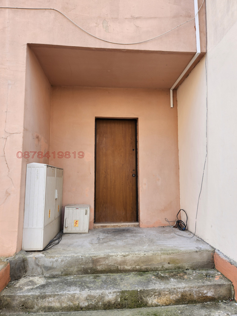 Продава 2-СТАЕН, гр. Несебър, област Бургас, снимка 6 - Апартаменти - 52967873