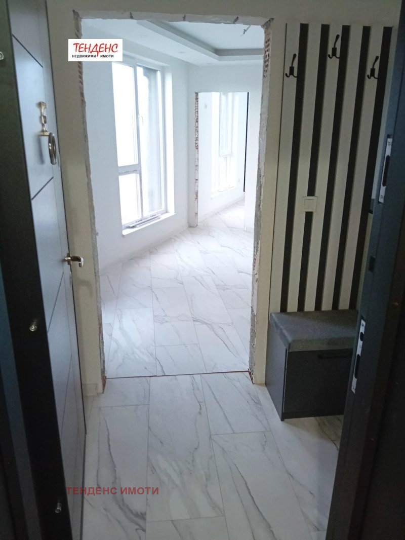 Продава 2-СТАЕН, гр. Кърджали, Възрожденци, снимка 3 - Апартаменти - 53015746