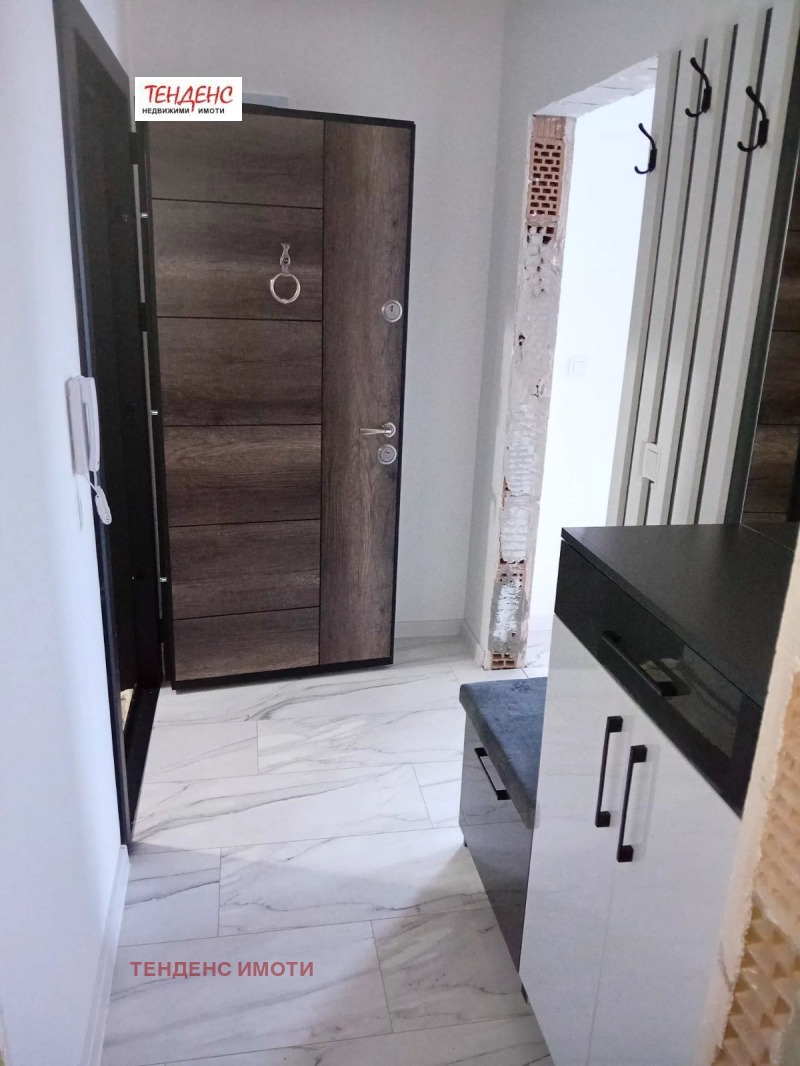 Продава 2-СТАЕН, гр. Кърджали, Възрожденци, снимка 11 - Апартаменти - 53015746