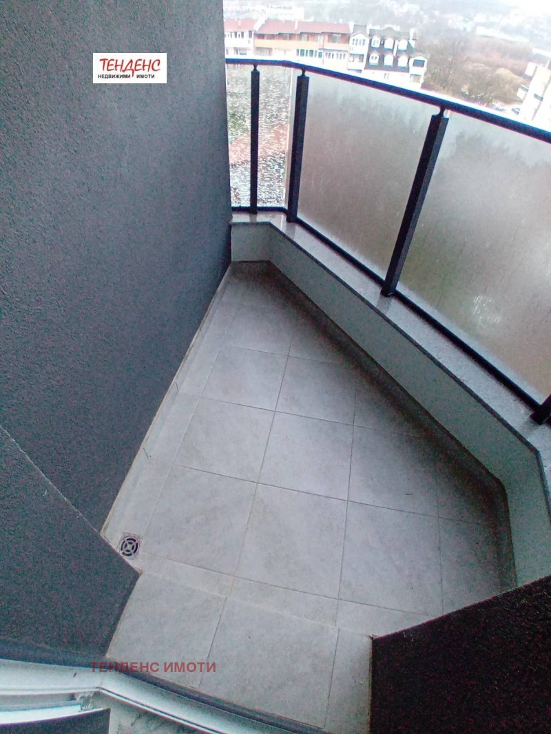 Продава 2-СТАЕН, гр. Кърджали, Възрожденци, снимка 9 - Апартаменти - 53015746