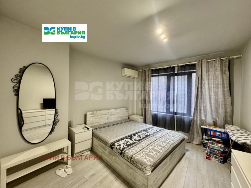 Продава 2-СТАЕН, гр. Варна, к.к. Чайка, снимка 5 - Апартаменти - 53504272