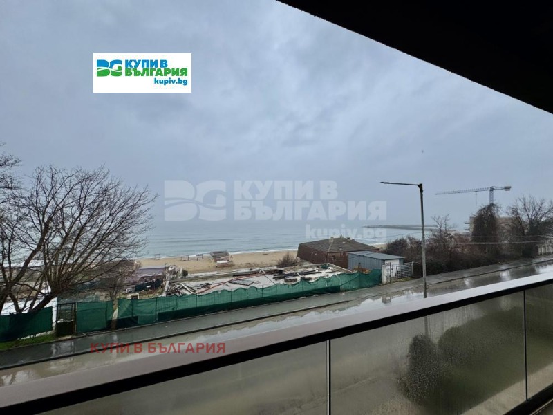 Продава 2-СТАЕН, гр. Варна, к.к. Чайка, снимка 4 - Апартаменти - 53504272