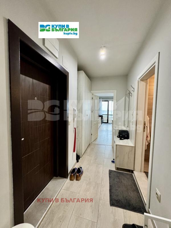 Продава 2-СТАЕН, гр. Варна, к.к. Чайка, снимка 8 - Апартаменти - 53504272