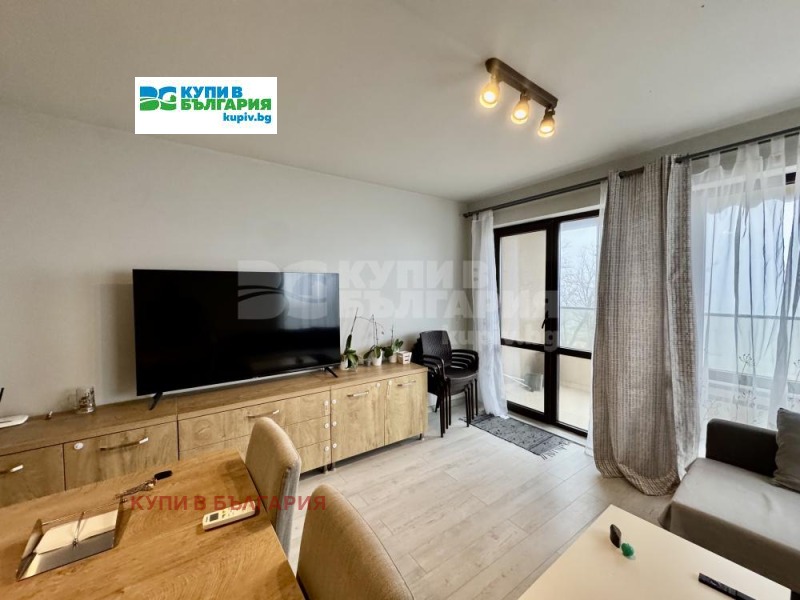 Продава 2-СТАЕН, гр. Варна, к.к. Чайка, снимка 12 - Апартаменти - 53504272