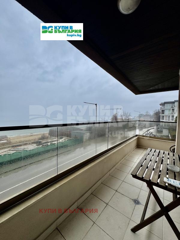 Продава 2-СТАЕН, гр. Варна, к.к. Чайка, снимка 3 - Апартаменти - 53504272