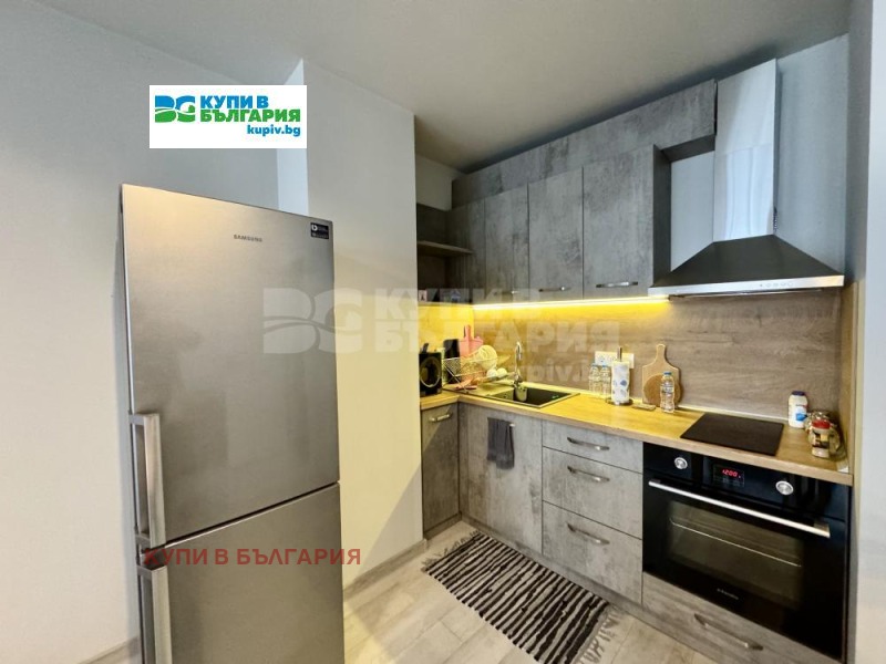 Продава 2-СТАЕН, гр. Варна, к.к. Чайка, снимка 2 - Апартаменти - 53504272