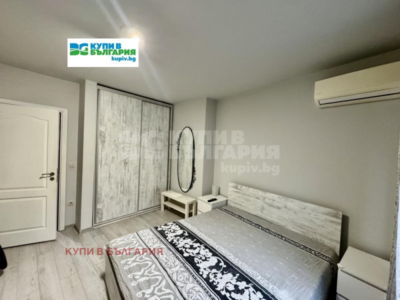 Продава 2-СТАЕН, гр. Варна, к.к. Чайка, снимка 7 - Апартаменти - 53504272