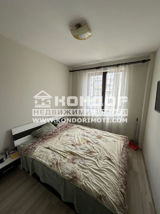 Продава 2-СТАЕН, гр. Пловдив, Кючук Париж, снимка 2 - Апартаменти - 54203415