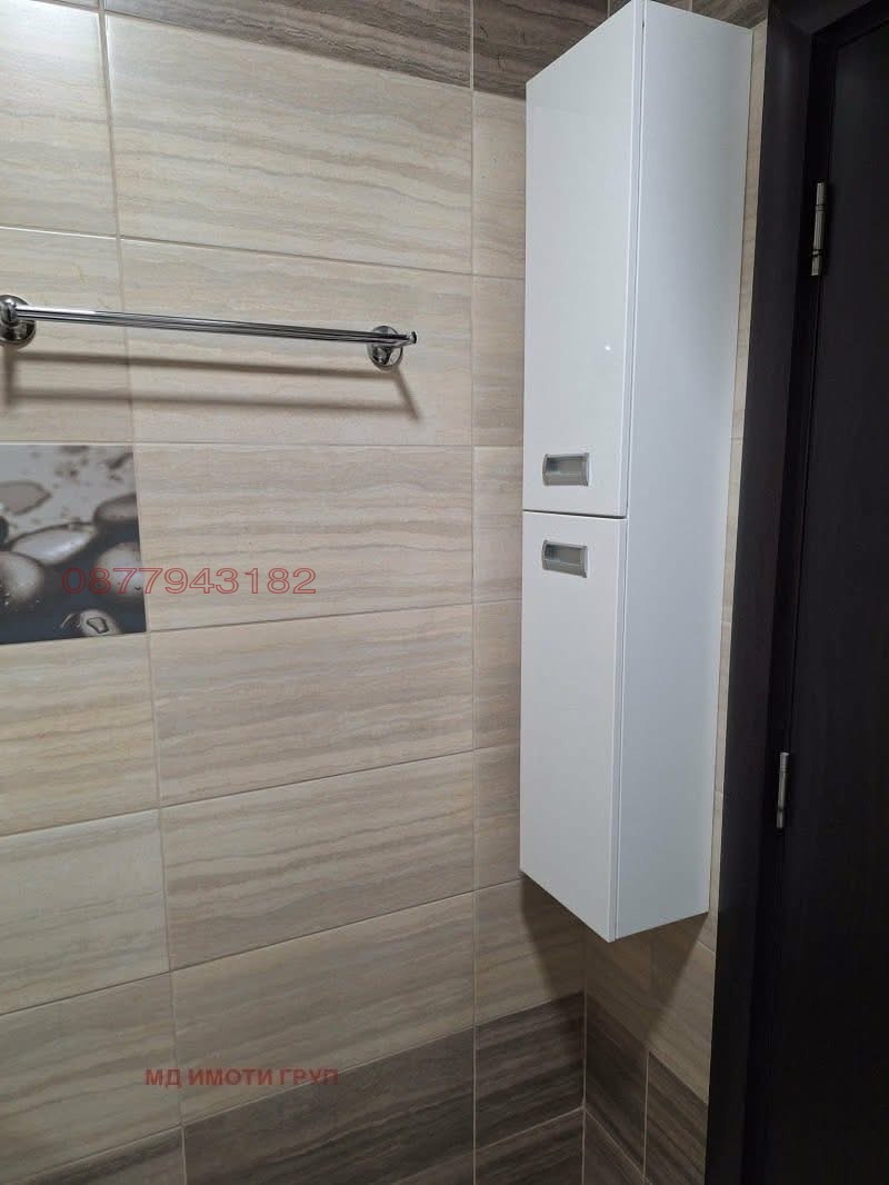 Продава 2-СТАЕН, гр. Пловдив, Христо Смирненски, снимка 12 - Апартаменти - 55089353