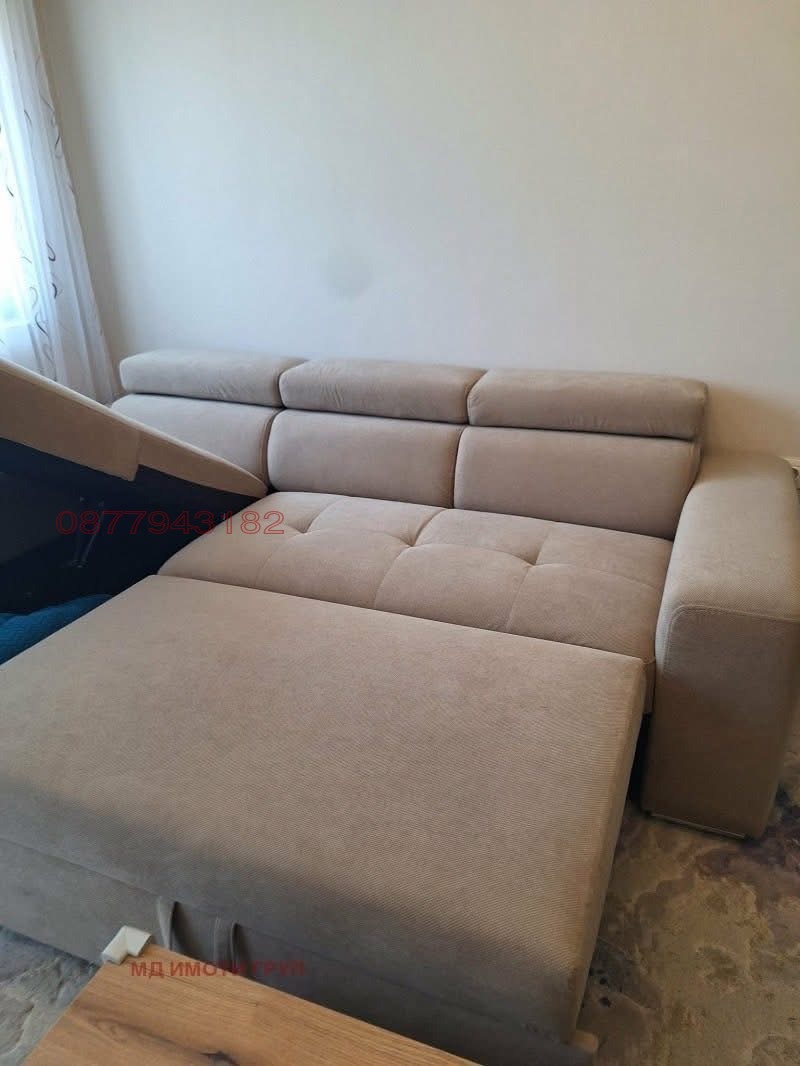 Продава 2-СТАЕН, гр. Пловдив, Христо Смирненски, снимка 4 - Апартаменти - 55089353