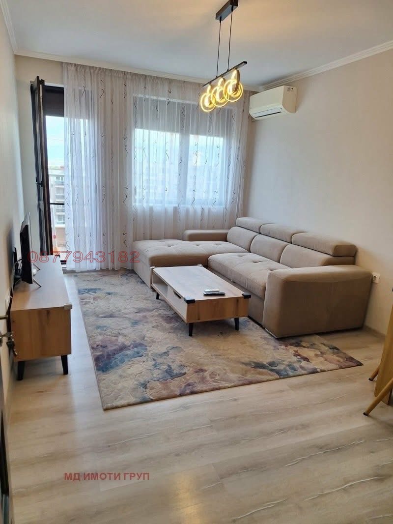 Продава 2-СТАЕН, гр. Пловдив, Христо Смирненски
