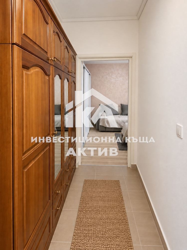Продава 2-СТАЕН, гр. Пловдив, Тракия, снимка 5 - Апартаменти - 56164215