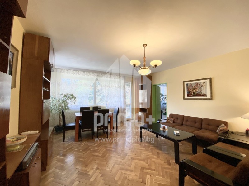 Продава 3-СТАЕН, гр. София, Изгрев, снимка 6 - Aпартаменти - 47574802