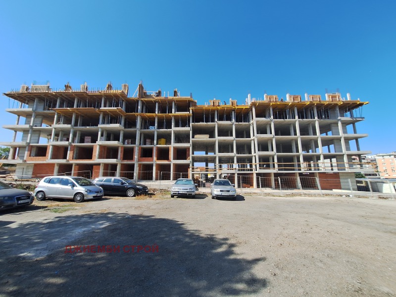 Satılık  2 yatak odası Burgas , Meden rudnik - zona V , 90 metrekare | 32147859 - görüntü [4]