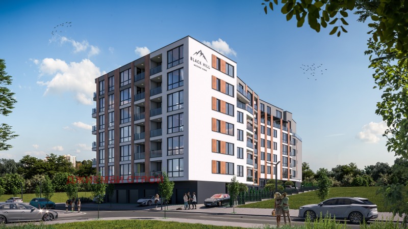 Till salu  2 sovrum Burgas , Meden rudnik - zona V , 73 kvm | 28740284
