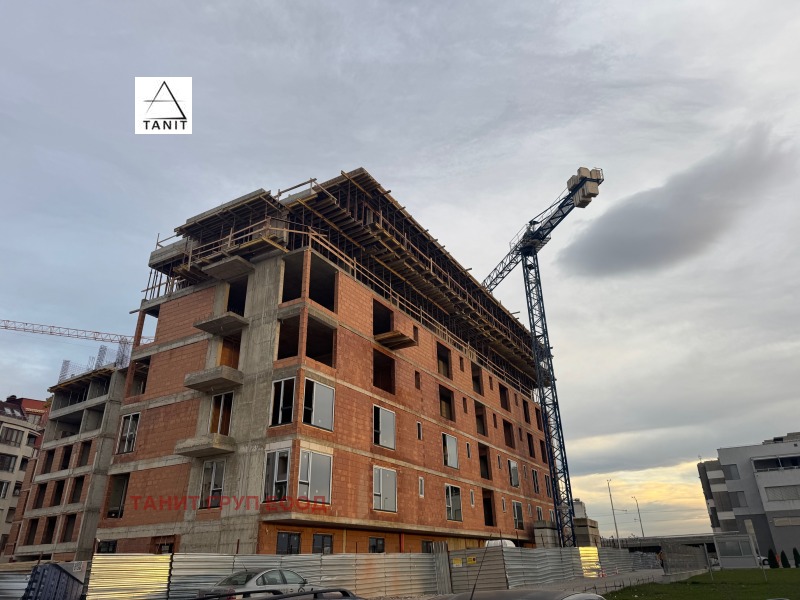 Продава 3-СТАЕН, гр. София, Левски Г, снимка 3 - Апартаменти - 52441963