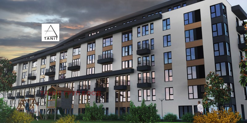 Продава 3-СТАЕН, град София, Левски Г • 216000 € / 422459.28 лв. • 34409123 1