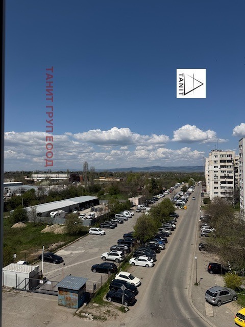 Продава 3-СТАЕН, гр. София, Левски Г, снимка 10 - Апартаменти - 52441963