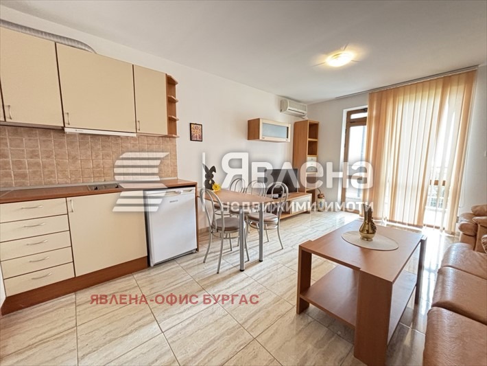 Продава 3-СТАЕН, гр. Свети Влас, област Бургас, снимка 1 - Aпартаменти - 49578679