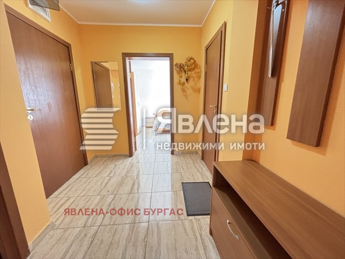 Продава 3-СТАЕН, гр. Свети Влас, област Бургас, снимка 4 - Aпартаменти - 49578679