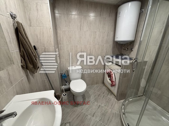 Продава 3-СТАЕН, гр. Свети Влас, област Бургас, снимка 8 - Aпартаменти - 49578679