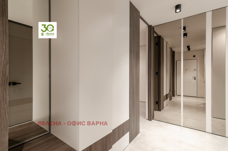 Προς πώληση  2 υπνοδωμάτια Βαρνα , ΤΣενταρ , 116 τ.μ | 20419575 - εικόνα [14]