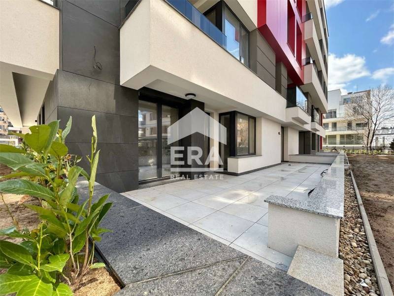 Na prodej  2 ložnice Sofia , Krastova vada , 99 m2 | 77612582 - obraz [2]
