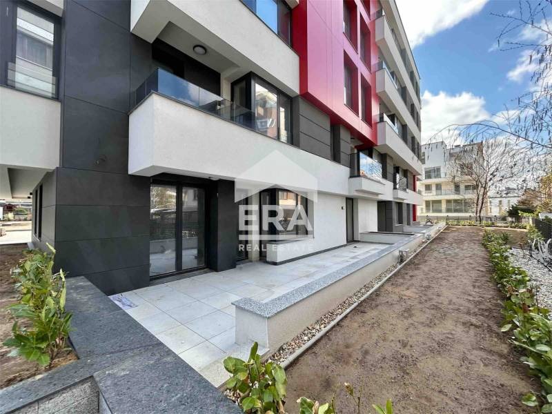 Na prodej  2 ložnice Sofia , Krastova vada , 99 m2 | 77612582