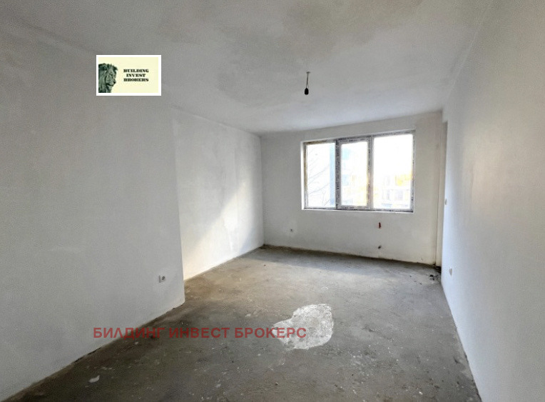 Продава  3-стаен град София , Кръстова вада , 105 кв.м | 94627973 - изображение [2]