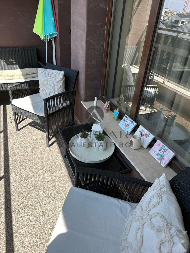 Продава 3-СТАЕН, гр. Пловдив, Тракия, снимка 5 - Апартаменти - 52623907