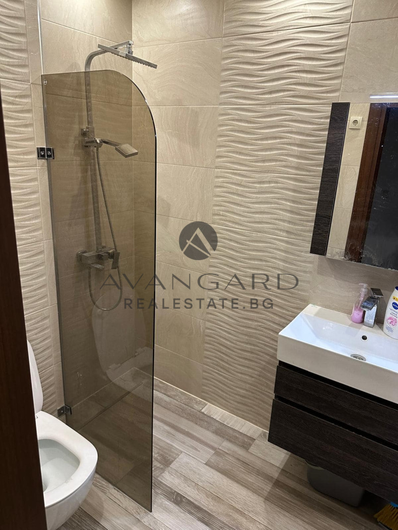 Продава 3-СТАЕН, гр. Пловдив, Тракия, снимка 3 - Апартаменти - 52623907