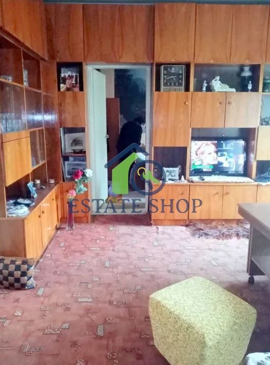 Продава 3-СТАЕН, гр. Пловдив, Прослав, снимка 2 - Апартаменти - 54969845