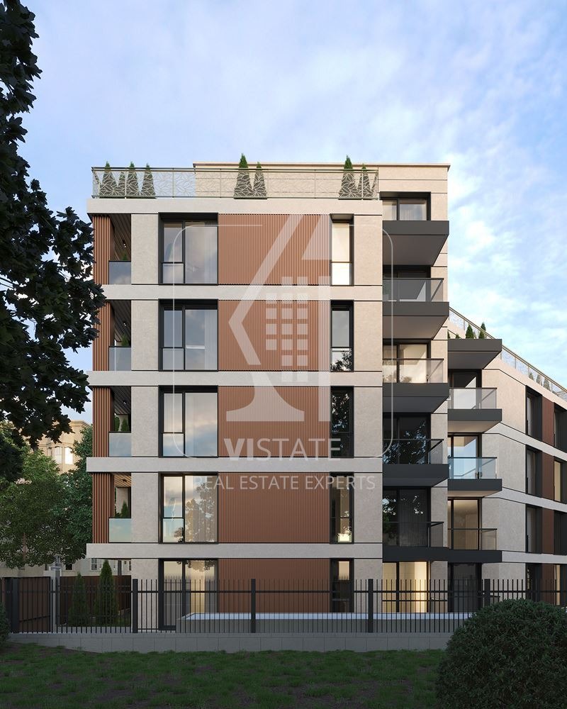 Продава 3-СТАЕН, гр. София, Павлово, снимка 10 - Апартаменти - 55842977