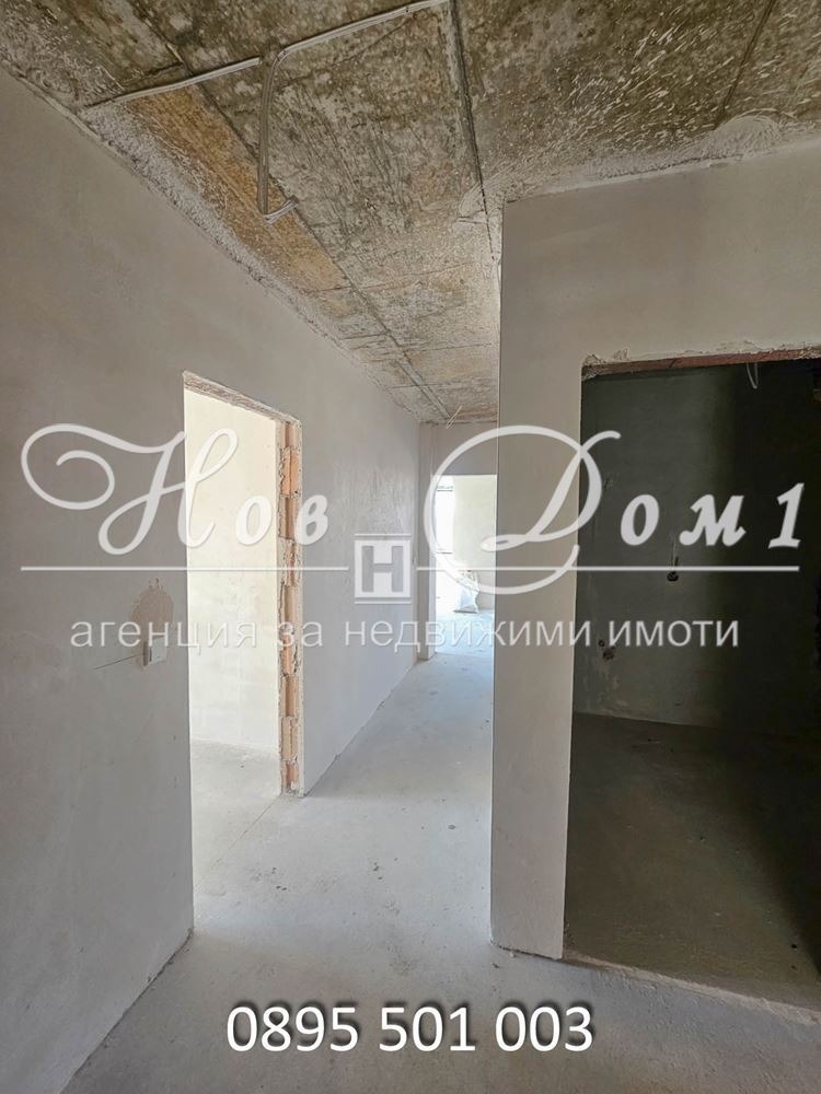 Продава 3-СТАЕН, гр. Варна, Левски 2, снимка 7 - Апартаменти - 56220776