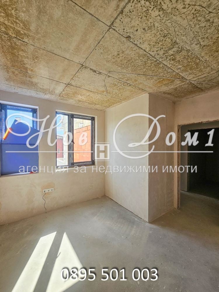 Продава 3-СТАЕН, гр. Варна, Левски 2, снимка 9 - Апартаменти - 56220776
