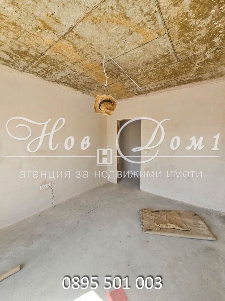 Продава 3-СТАЕН, гр. Варна, Левски 2, снимка 12 - Апартаменти - 56220776