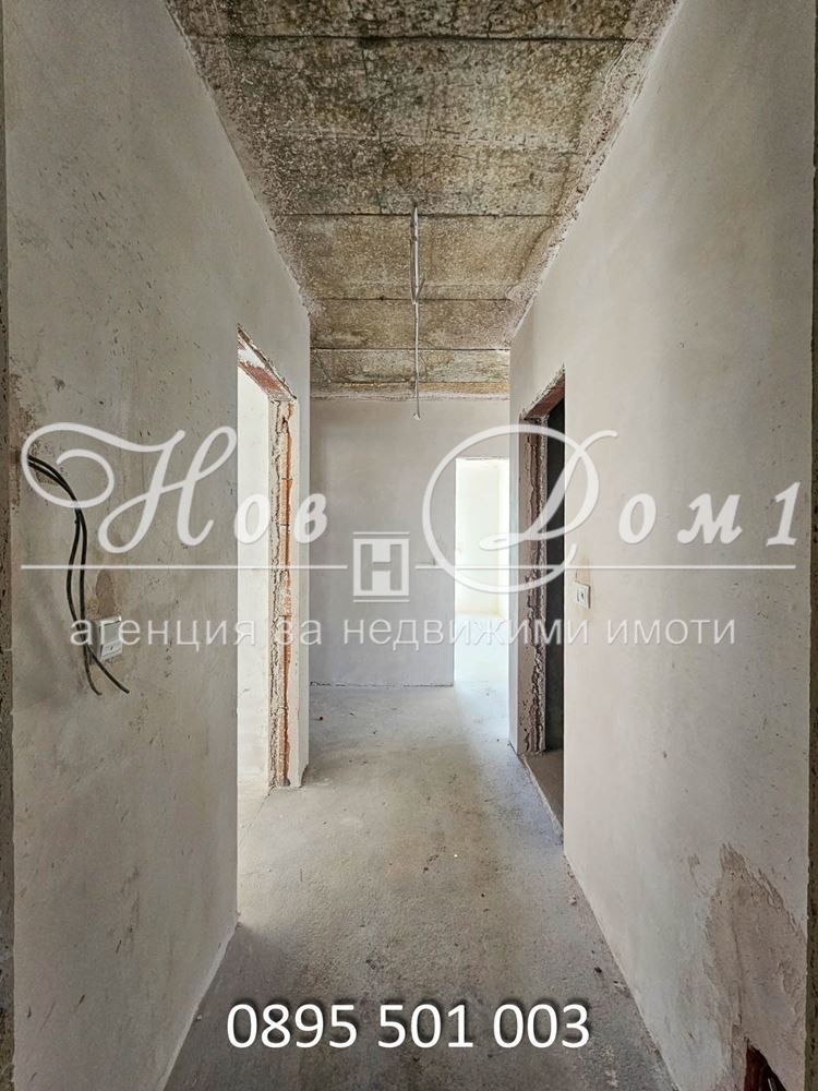 Продава 3-СТАЕН, гр. Варна, Левски 2, снимка 6 - Апартаменти - 56220776