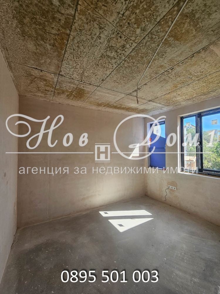 Продава 3-СТАЕН, гр. Варна, Левски 2, снимка 8 - Апартаменти - 56220776
