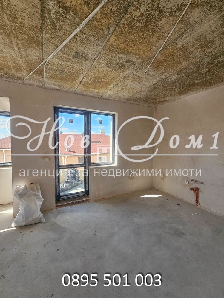 Продава 3-СТАЕН, гр. Варна, Левски 2, снимка 4 - Апартаменти - 56220776