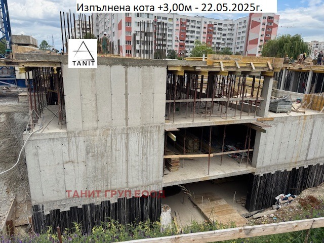 Satılık  3 yatak odası Sofia , Levski G , 142 metrekare | 29286973 - görüntü [3]