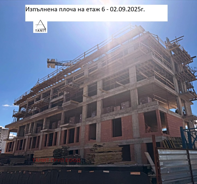 For Sale  3 bedroom Sofia , Levski G , 142 sq.m | 29286973 - image [3]