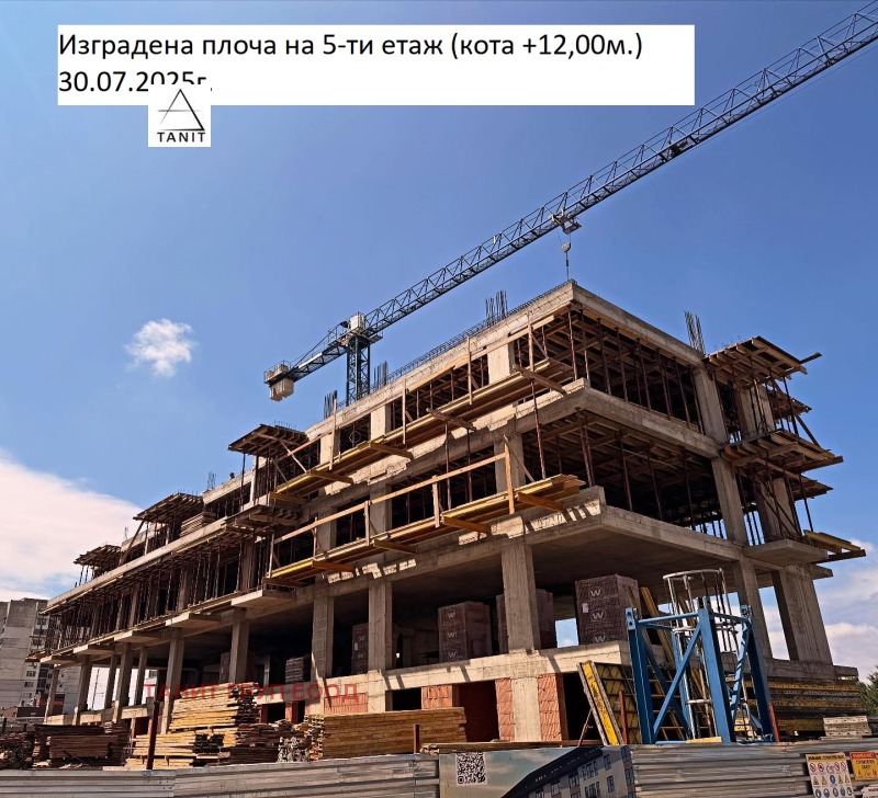 Satılık  3 yatak odası Sofia , Levski G , 142 metrekare | 29286973 - görüntü [3]