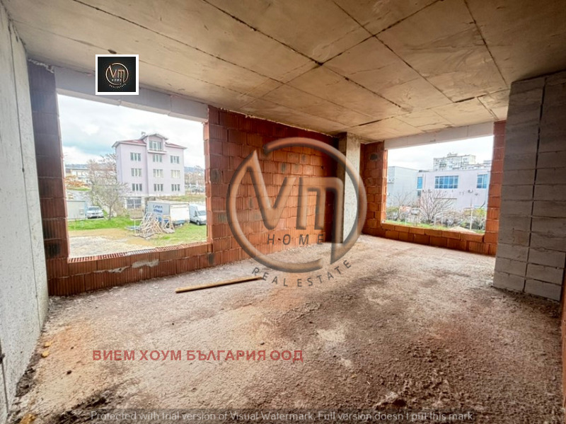 Продава 4-СТАЕН, гр. Варна, Младост 1