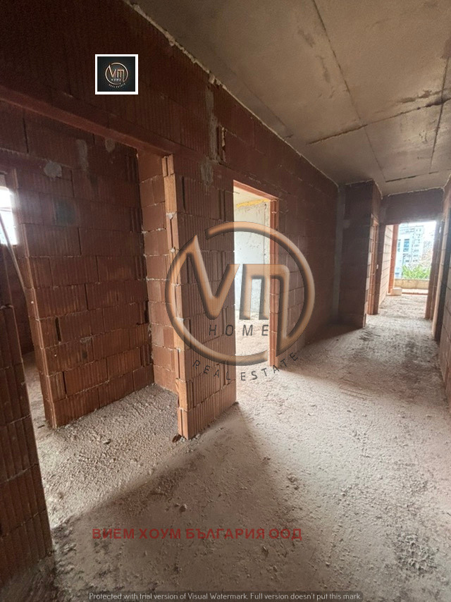 Продава 4-СТАЕН, гр. Варна, Младост 1, снимка 9 - Апартаменти - 52638721