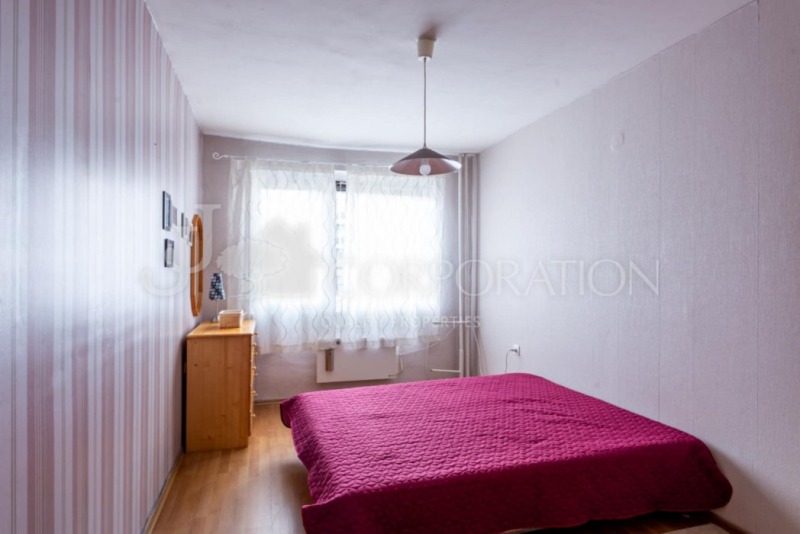 Продава 4-СТАЕН, гр. София, Младост 4, снимка 6 - Апартаменти - 53092957