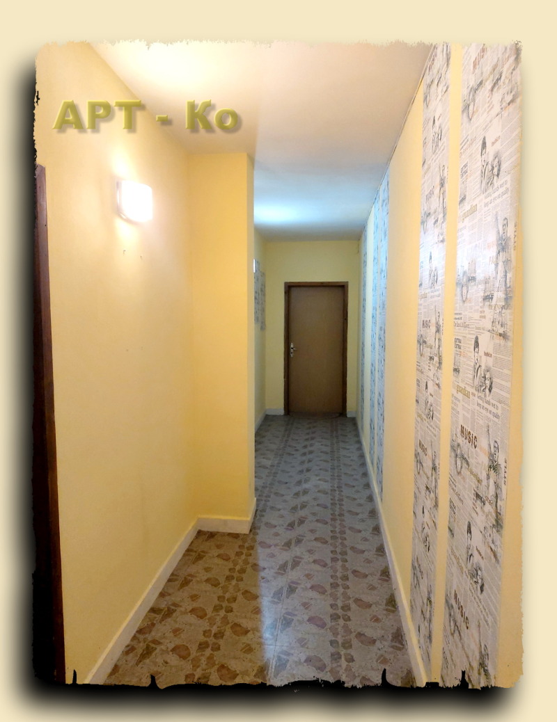 Te koop  Kantoor Pernik , Tsentar , 50 m² | 68959746