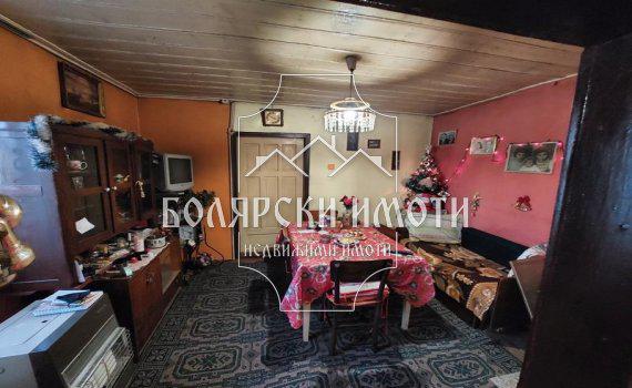 Продава  Къща област Велико Търново , с. Горна Липница , 160 кв.м | 30198512 - изображение [5]