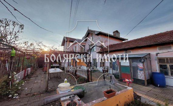 Продава КЪЩА, с. Горна Липница, област Велико Търново, снимка 2 - Къщи - 36811161